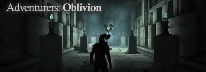 Adventurers: Oblivion
