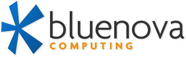 BlueNova Computing