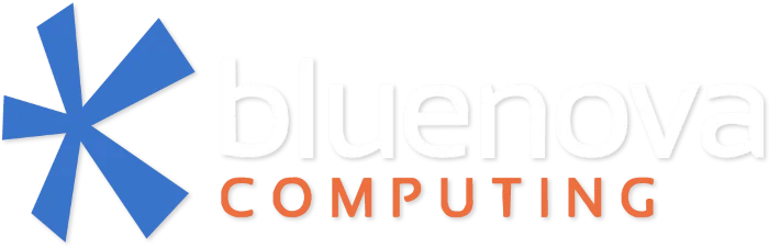 BlueNova Computing