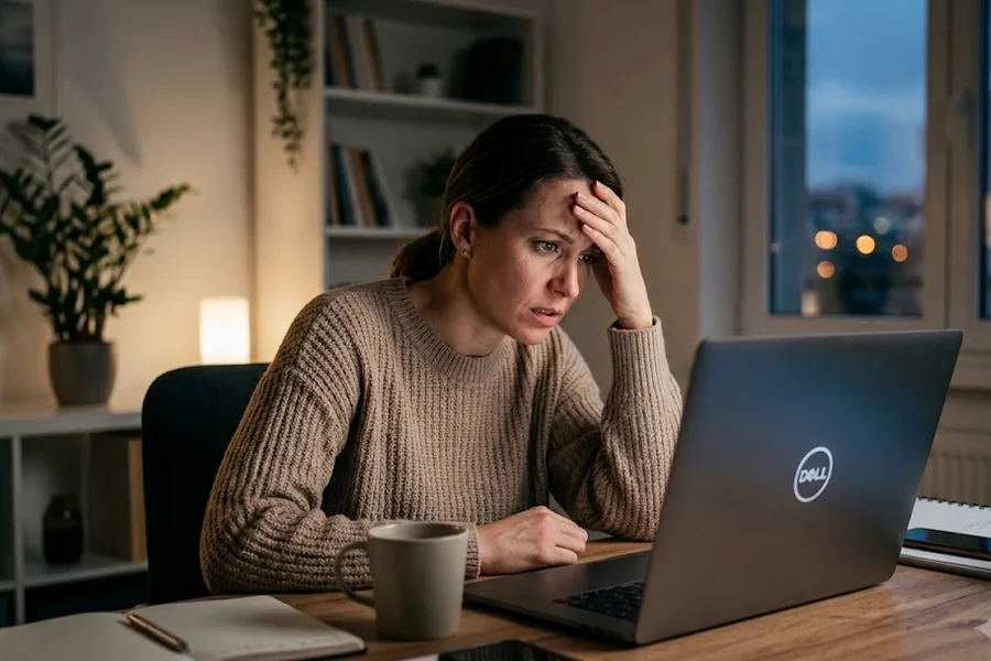 Virus, Malware and Ransomware Removal